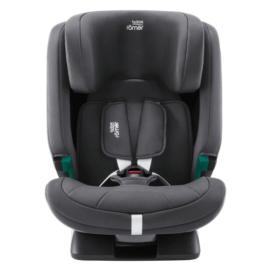 Автокрісло BRITAX-ROMER VERSAFIX Midnight Grey, зображення 2