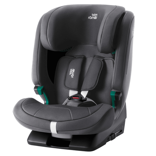 Автокрісло BRITAX-ROMER VERSAFIX Midnight Grey