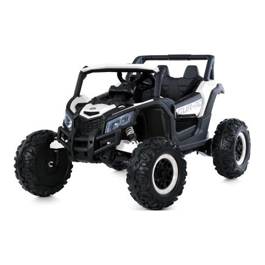 Детский электромобиль Багги Bambi M 6070EBLR-1(24V)