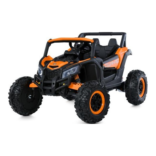 Детский электромобиль Багги Bambi M 6070EBLR-7(24V)