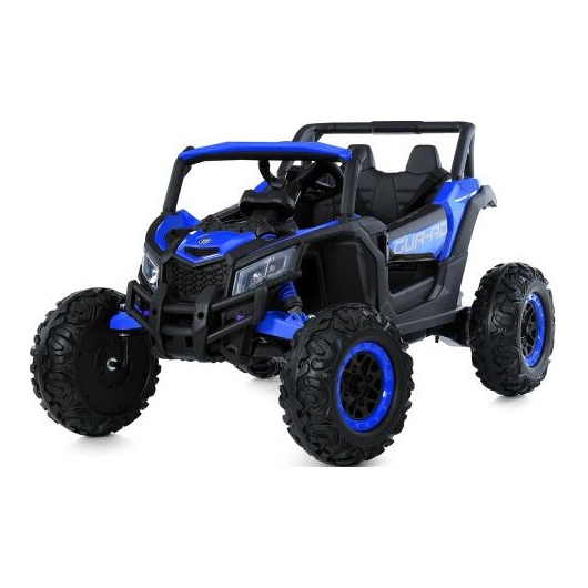 Детский электромобиль Багги Bambi M 6070EBLR-4(24V)