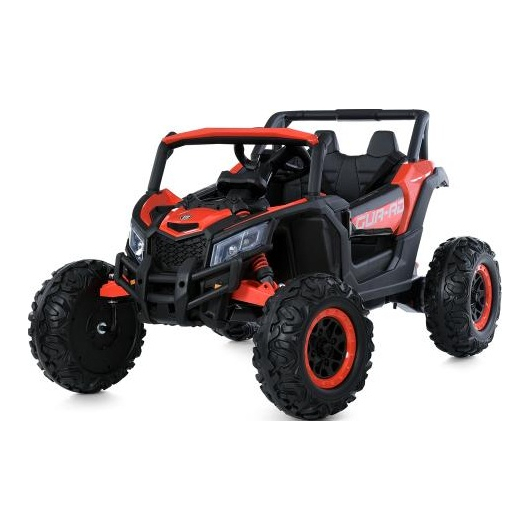 Детский электромобиль Багги Bambi M 6070EBLR-3(24V)