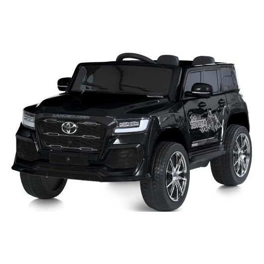 Детский электромобиль Джип Bambi M 6138EBLR-2 TOYOTA