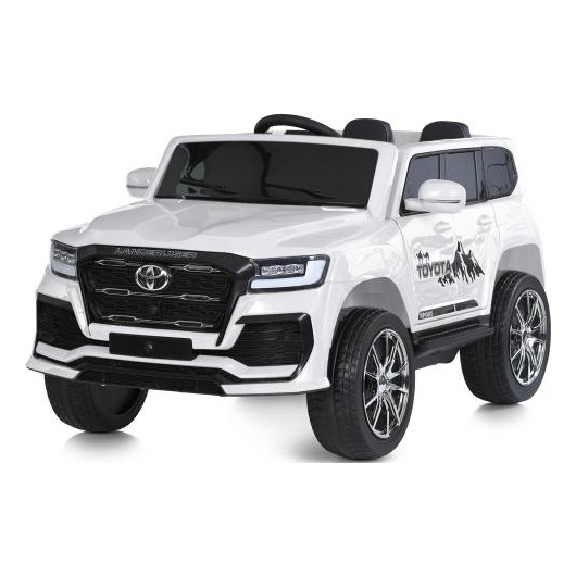 Детский электромобиль Джип Bambi M 6138EBLR-1 TOYOTA