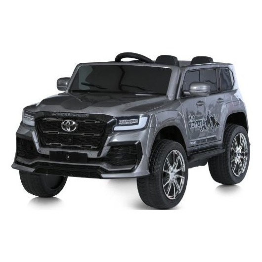 Детский электромобиль Джип Bambi M 6138EBLRS-11 TOYOTA
