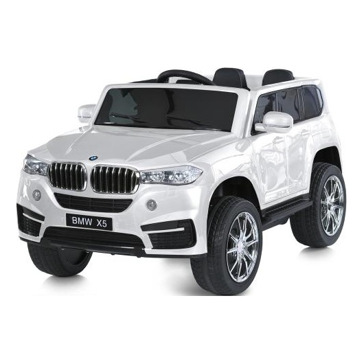 Дитячий електромобіль Джип Bambi M 6139EBLR-1 BMW
