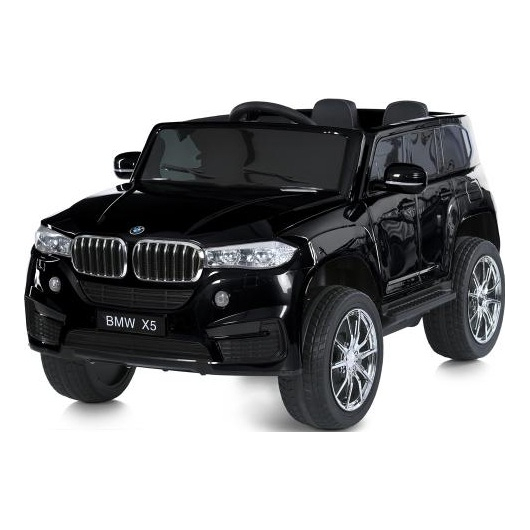 Детский электромобиль Джип Bambi M 6139EBLR-2 BMW