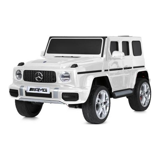 Детский электромобиль Джип Bambi M 6137EBLR-1