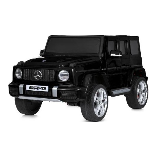 Детский электромобиль Джип Bambi M 6137EBLR-2
