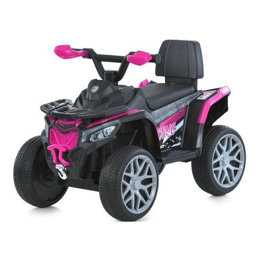 Детский квадроцикл Bambi M 6125EBLR-8