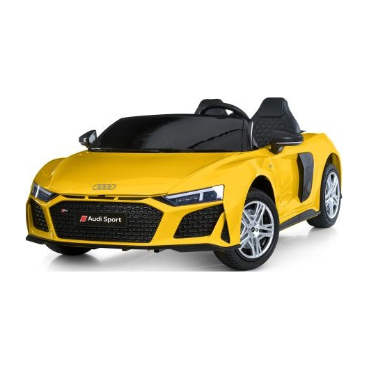 Детский электромобиль Bambi M 6152AL-6 AUDI