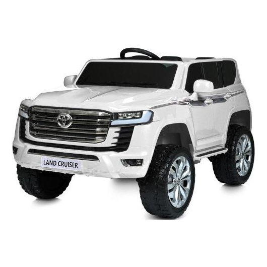Детский электромобиль Джип Bambi M 6146EBLR-1 Land Cruiser