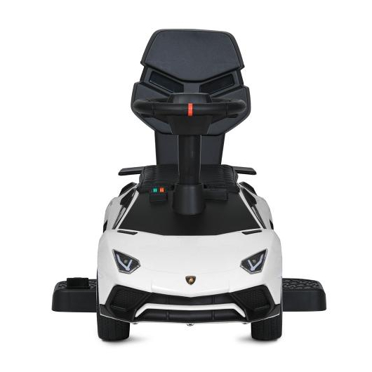 Каталка-толокар Bambi M 5777EBL-1, изображение 3