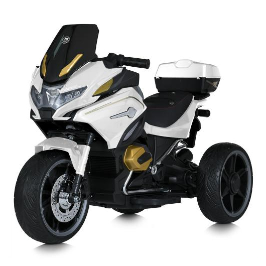 Детский мотоцикл Bambi M 5830EBLR-1, изображение 2