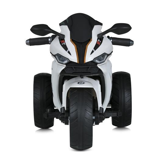 Дитячий мотоцикл Bambi M 5823EL-1 Yamaha, зображення 7