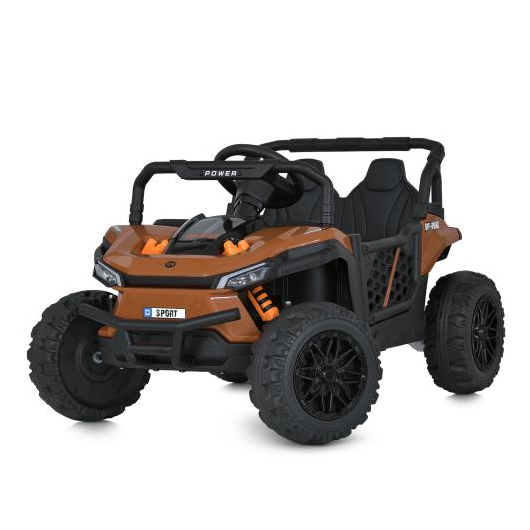 Детский электромобиль Багги Bambi M 5811EBLR-17(24V) Buggy, изображение 2