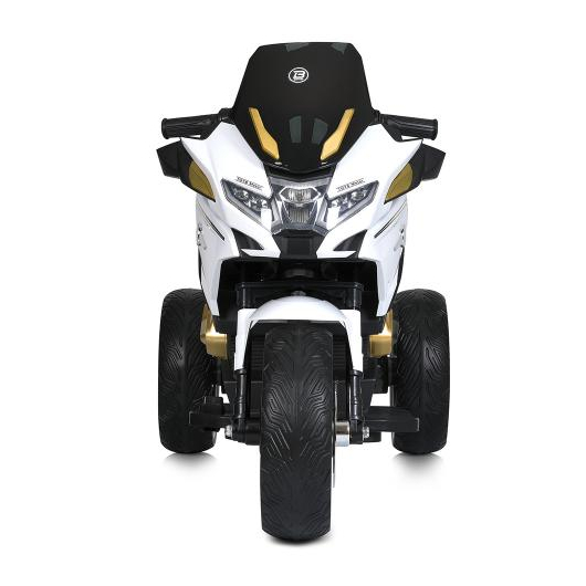 Детский мотоцикл Bambi M 5830EBLR-1, изображение 4