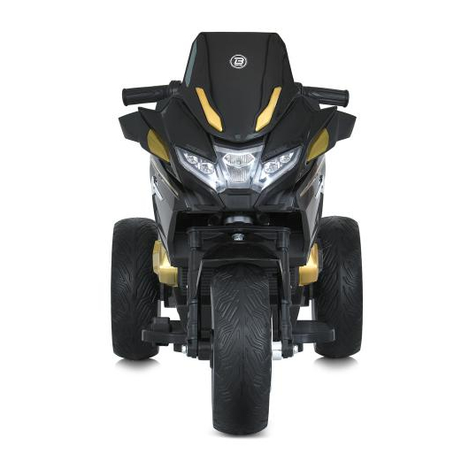 Детский мотоцикл Bambi M 5830EBLR-2, изображение 3