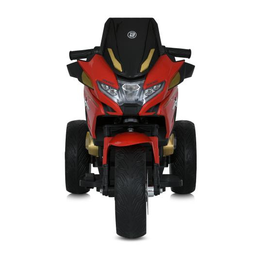 Детский мотоцикл Bambi M 5830EBLR-3, изображение 3