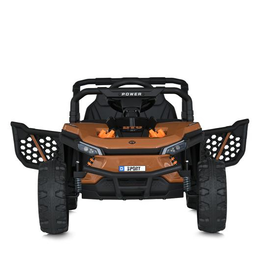 Детский электромобиль Багги Bambi M 5811EBLR-17(24V) Buggy, изображение 3