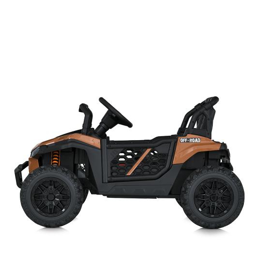 Детский электромобиль Багги Bambi M 5811EBLR-17(24V) Buggy, изображение 4