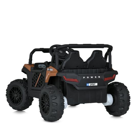 Детский электромобиль Багги Bambi M 5811EBLR-17(24V) Buggy, изображение 5