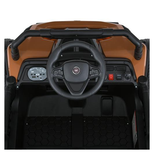 Детский электромобиль Багги Bambi M 5811EBLR-17(24V) Buggy, изображение 7