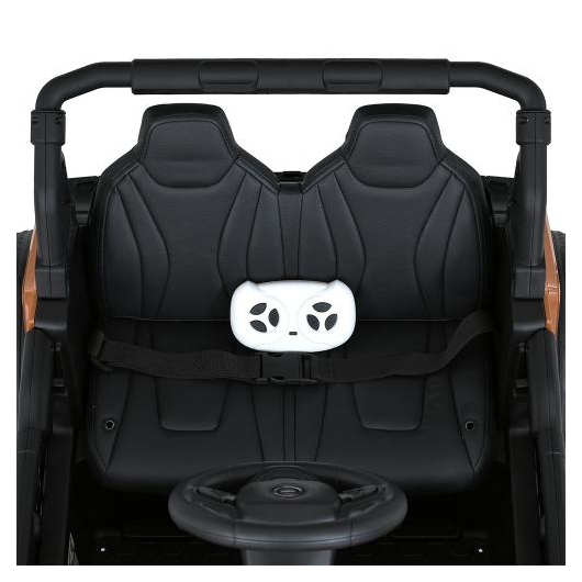 Детский электромобиль Багги Bambi M 5811EBLR-17(24V) Buggy, изображение 11