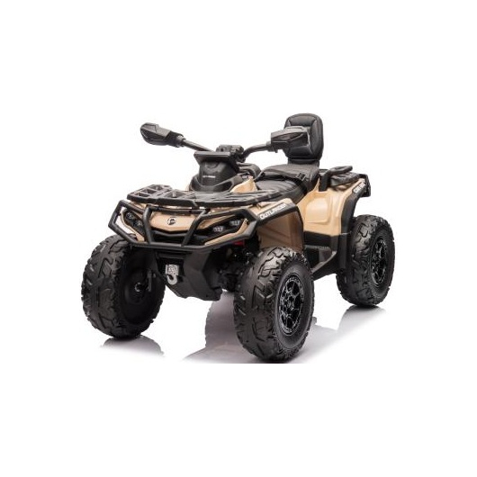 Дитячий квадроцикл Bambi M 6080EL-13(24V), зображення 2