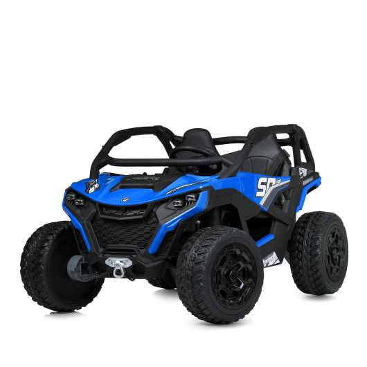 Детский электромобиль багги Bambi M 6075EBLR-4(24V), изображение 2