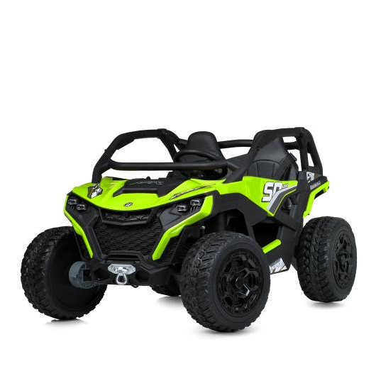 Детский электромобиль багги Bambi M 6075EBLR-5(24V), изображение 2