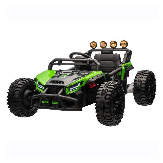 Дитячий електромобіль баггі Bambi M 6073EBLR-5