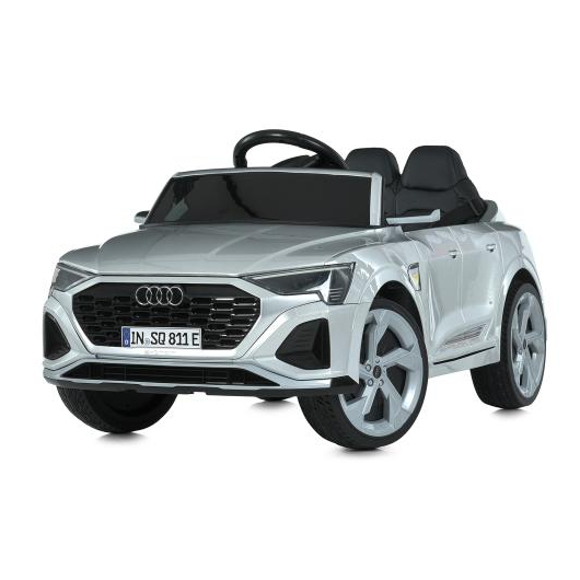 Детский электромобиль Bambi M 5899EBLRS-11, изображение 2