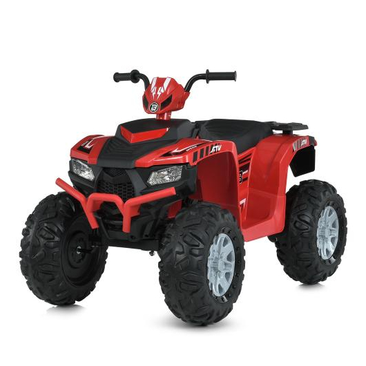 Дитячий квадроцикл Bambi M 6060EL-3(24V), зображення 2