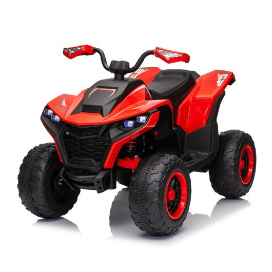 Детский квадроцикл Bambi M 6128EBLR-3(24V), изображение 2
