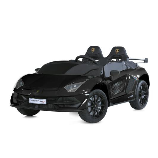 Дитячий електромобіль Bambi M 6026EBLRS-2(24V) Lamborghini, зображення 2