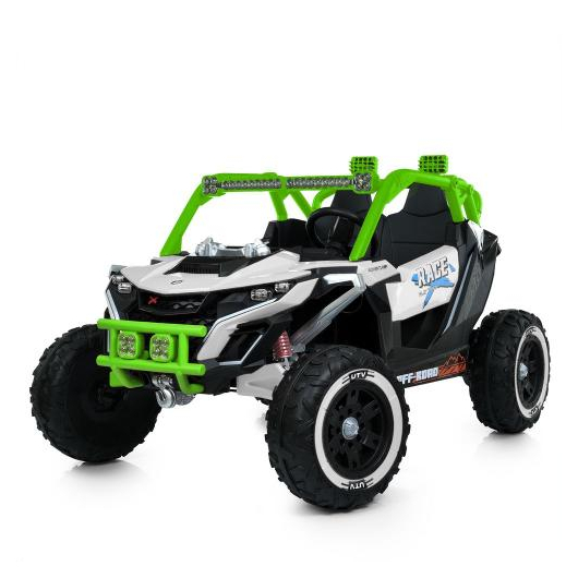 Детский электромобиль Багги Bambi M 6149EBLR-1-5(24V), изображение 2