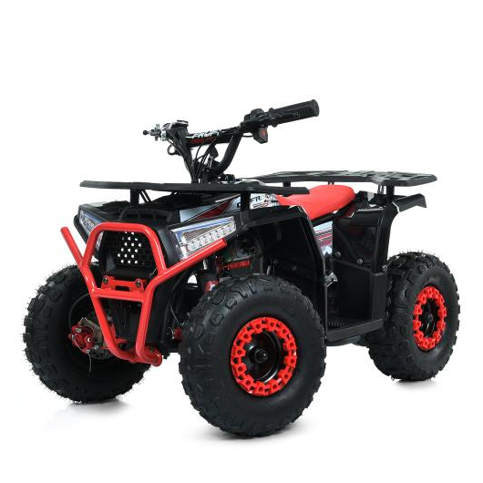 Детский Квадроцикл Profі HB-FFA1000-3(MP3), изображение 2