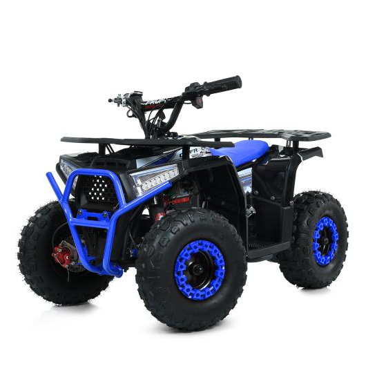 Детский Квадроцикл Profі HB-FFA1000-4(MP3), изображение 2