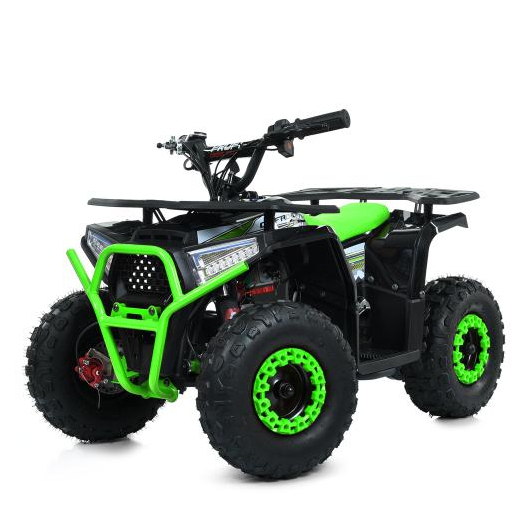 Детский Квадроцикл Profі HB-FFA1000-5(MP3), изображение 2