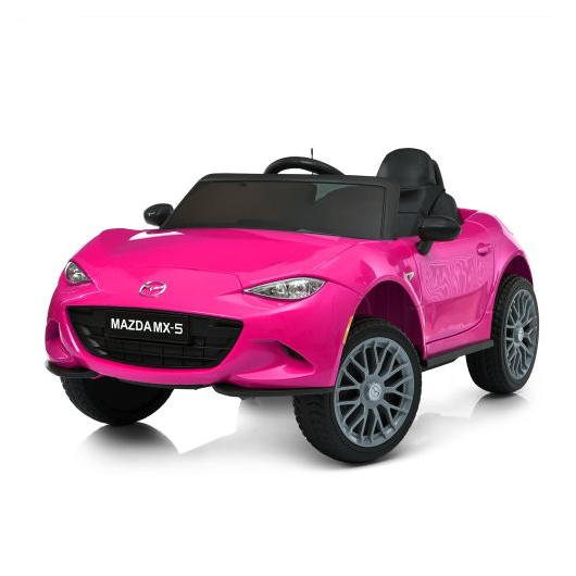 Детский электромобиль Bambi M 5846EBLR-8 MAZDA, изображение 2