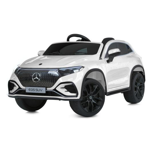 Детский электромобиль Bambi M 6161EBLR-1 Mercedes, изображение 2