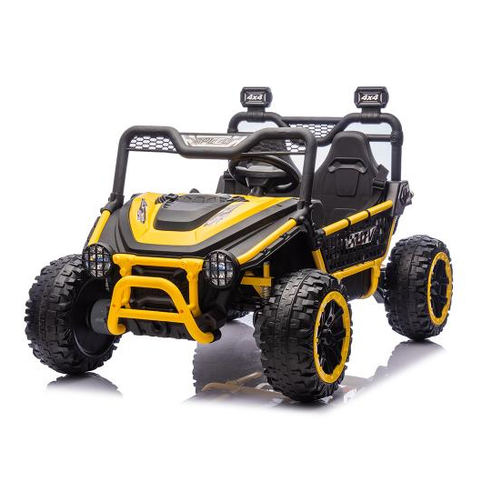 Детский электромобиль Багги Bambi M 6208EBLR-6(24V), изображение 2