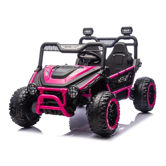 Детский электромобиль Багги Bambi M 6208EBLR-8(24V), изображение 2