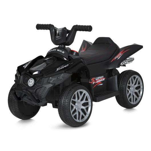 Детский квадроцикл квадроцикл Bambi M 6181EL-2, изображение 2
