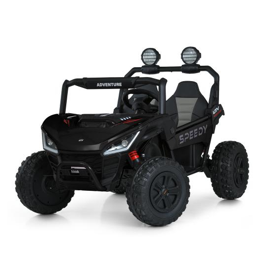 Детский электромобиль Багги Bambi M 6205EBLR-2(24V), изображение 2