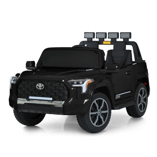 Детский электромобиль Джип Bambi M 6192EBLR-2(24V), изображение 2