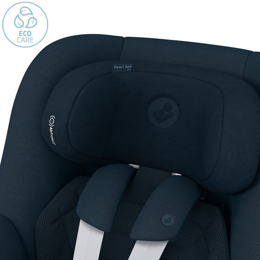 Автокресло MAXI-COSI Pearl 360 Pro Authentic Blue, изображение 2