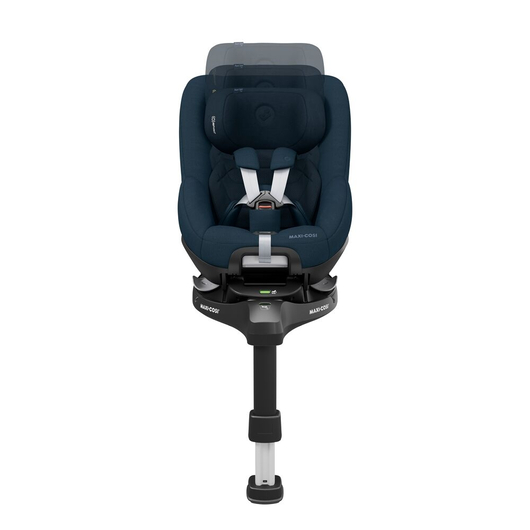 Автокресло MAXI-COSI Pearl 360 Pro Authentic Blue, изображение 7