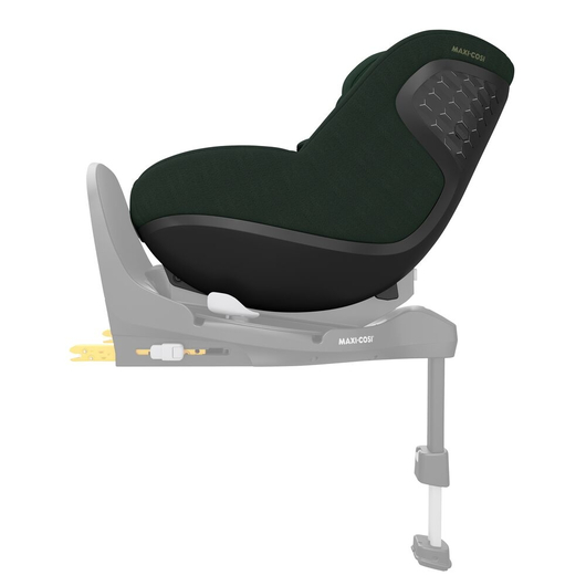 Автокресло MAXI-COSI Pearl 360 Pro Authentic Green, изображение 13